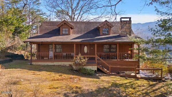 549 Geneva Drive - Photo 1