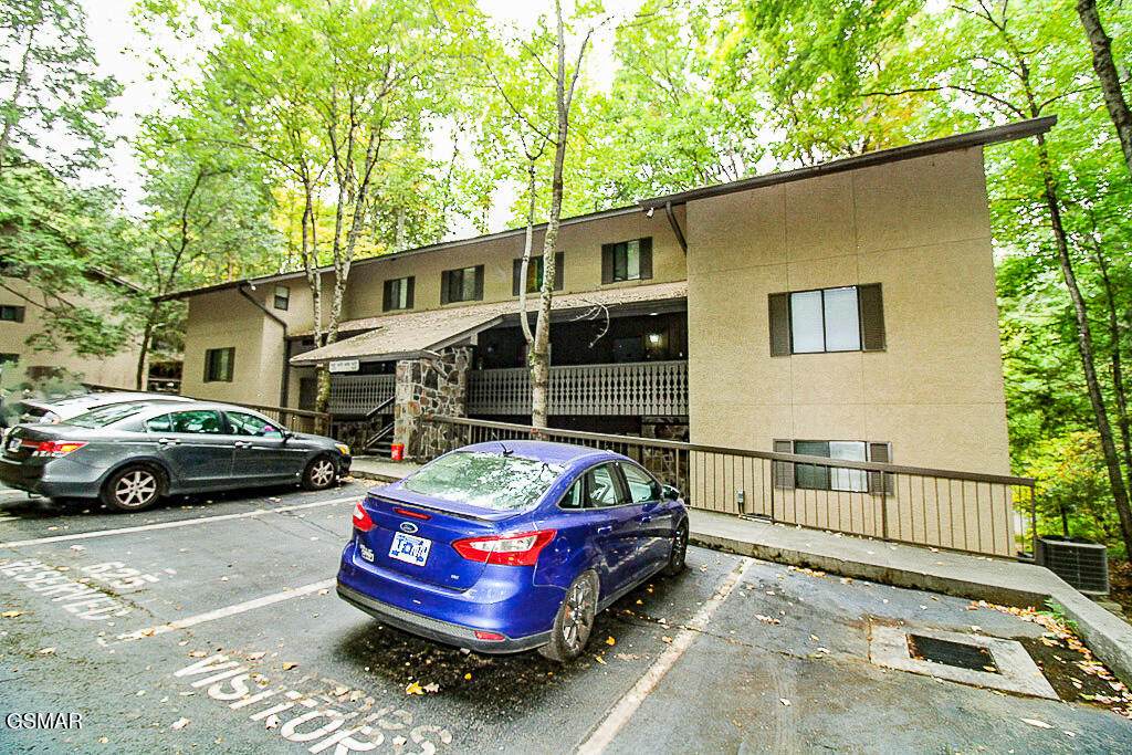 1235 Ski Mountain Road - Photo 1