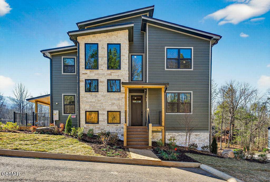 130 Mills Park Road - Photo 1