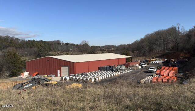 725 Highway 25 - Photo 1