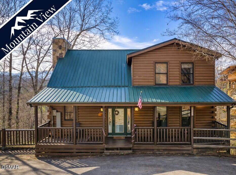 2029 Settlers Ridge Way - Photo 1