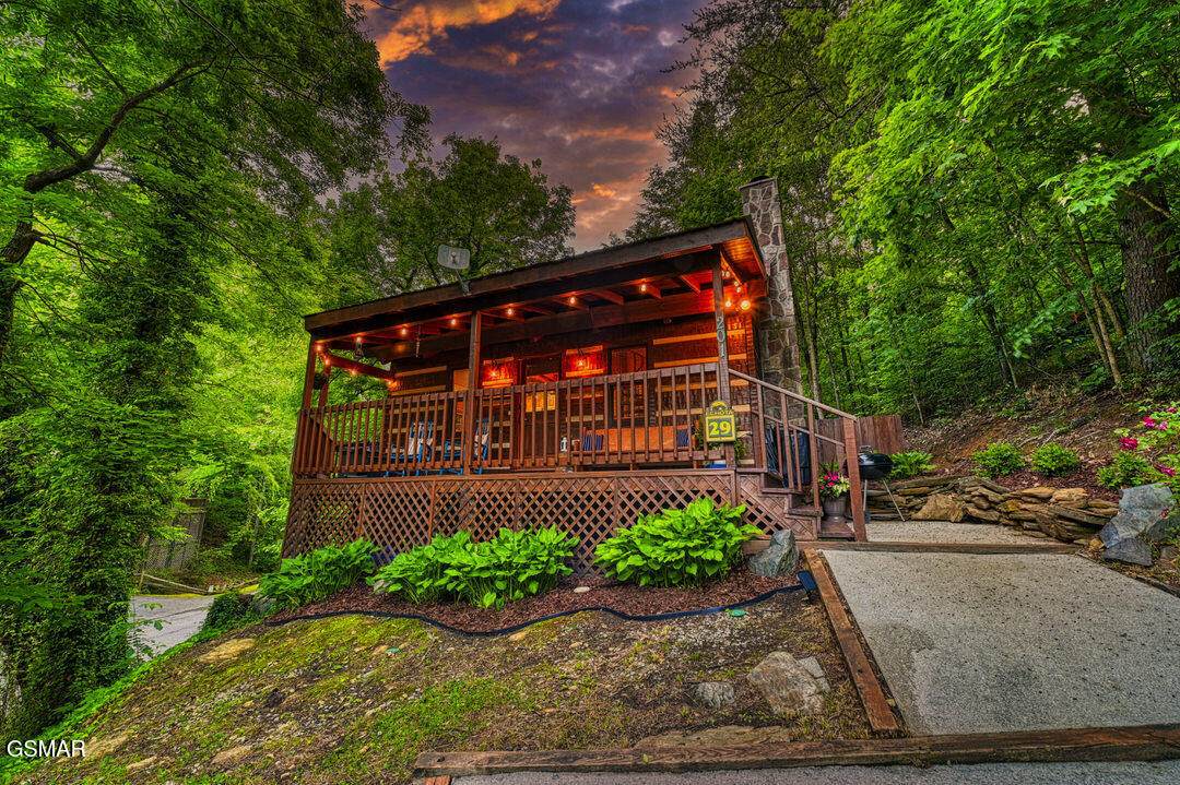 201 Tsali Way - Photo 1