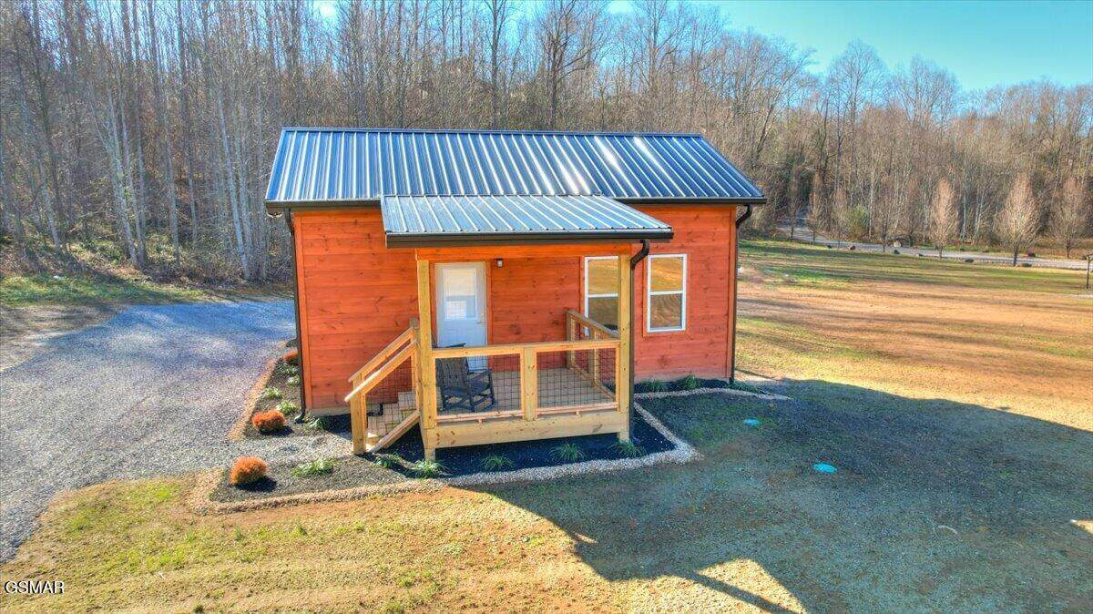 191 Highway 32 - Photo 1