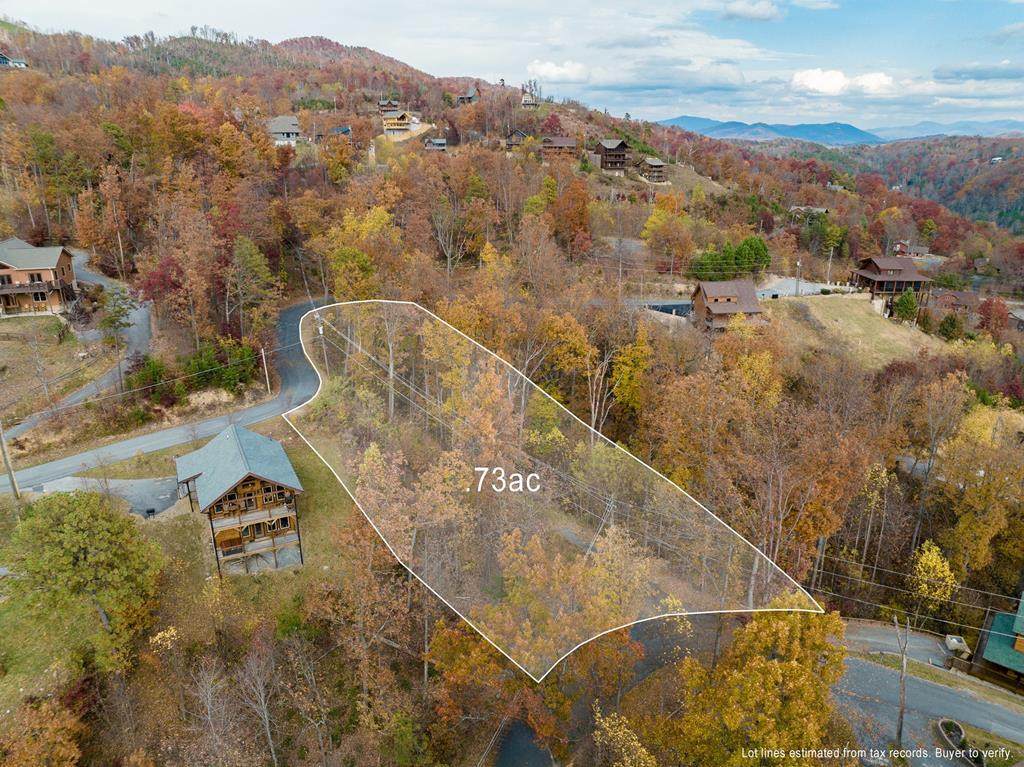 815 Red Fox Trail - Photo 1