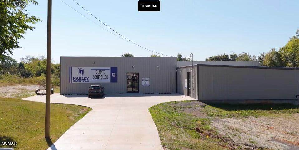 3815 Andrew Johnson Highway - Photo 1