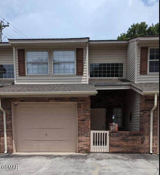 1303 Mountain Meadows Way - Photo 1