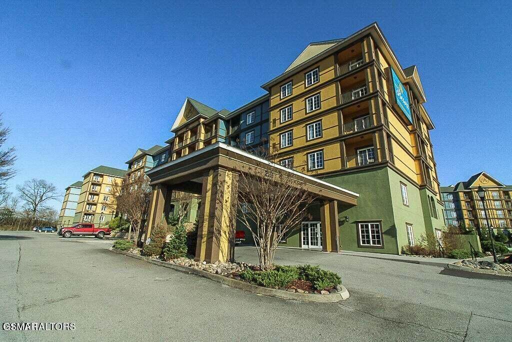 225 Collier Drive, Unit 2409 - Photo 1