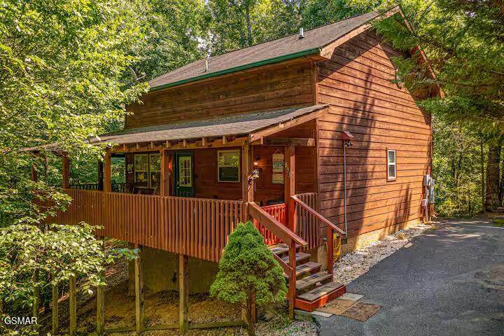 833 New Era Road - Photo 1