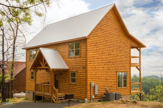 1829 Wild Pine Way - Photo 1