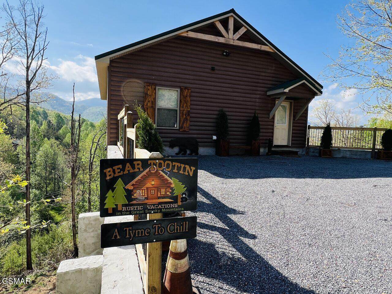3550 Mountain Tyme Way - Photo 1
