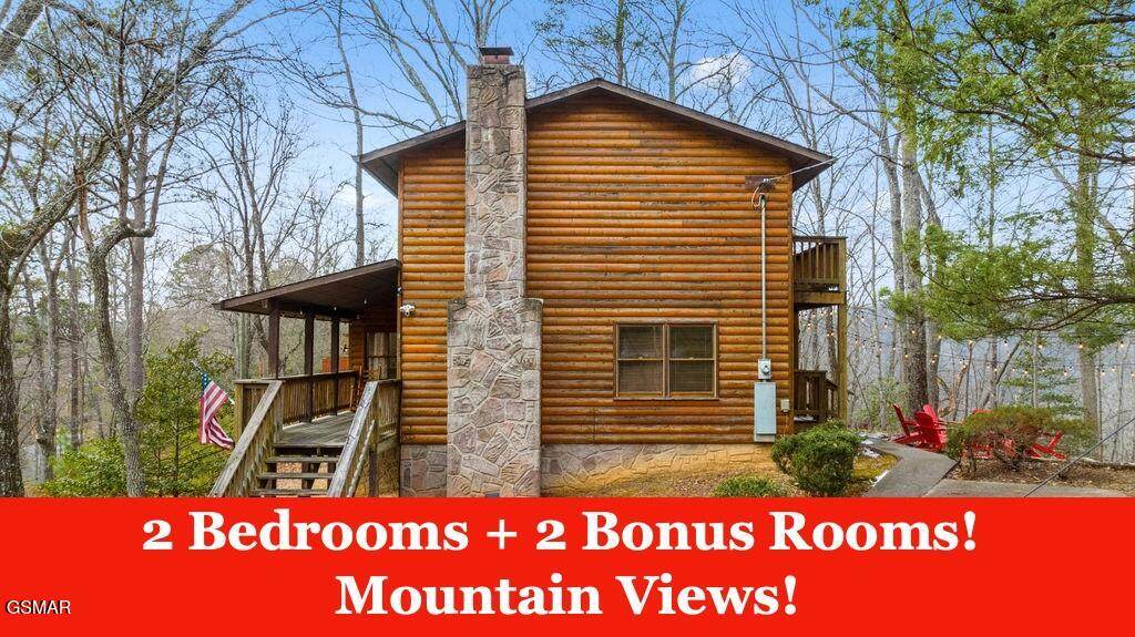 4538 Wilderness Plateau - Photo 1