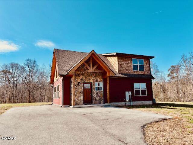 3863 Holders Grove Road - Photo 1