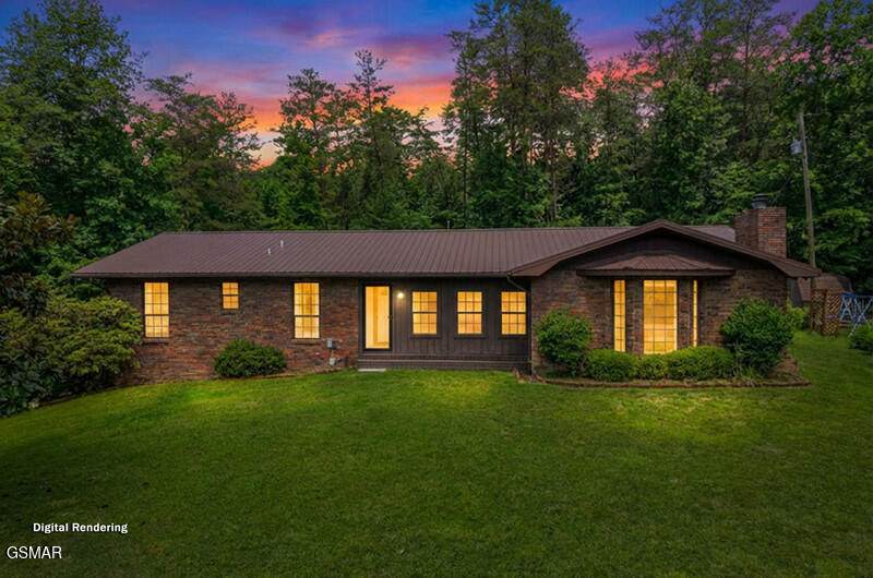 1652 Arron Way - Photo 1