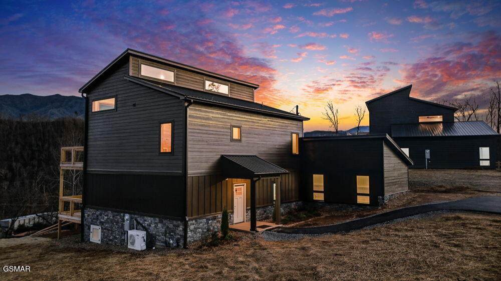 650 Ridge Top Loop - Photo 1