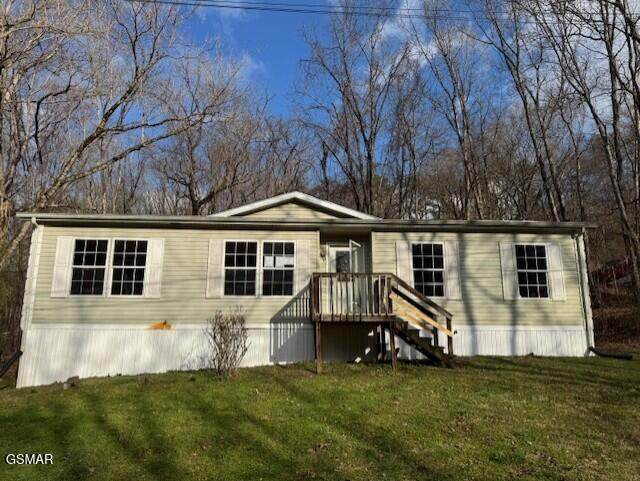 839 Bates Gibson Road - Photo 1