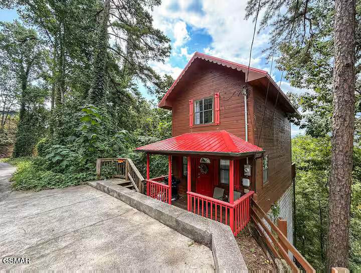 1809 Red Bone Way - Photo 1