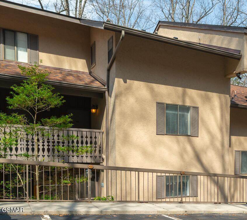 1235 Ski Mountain Road - Photo 1