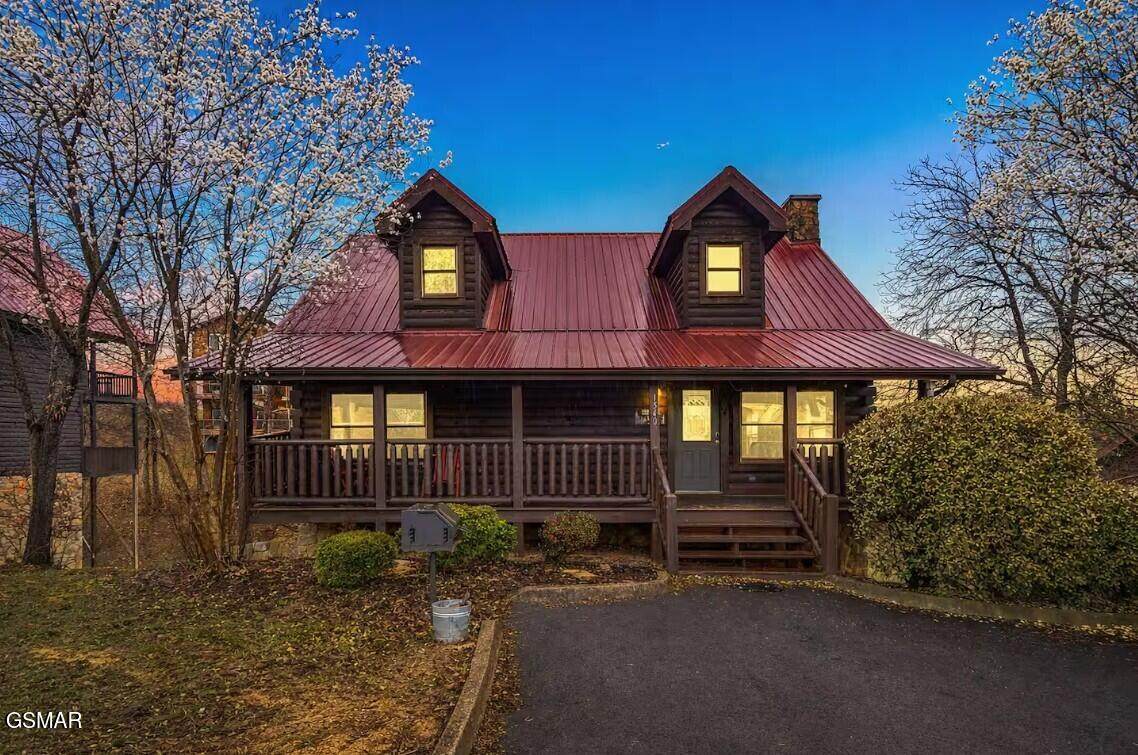 1540 Rainbow Ridge Way - Photo 1