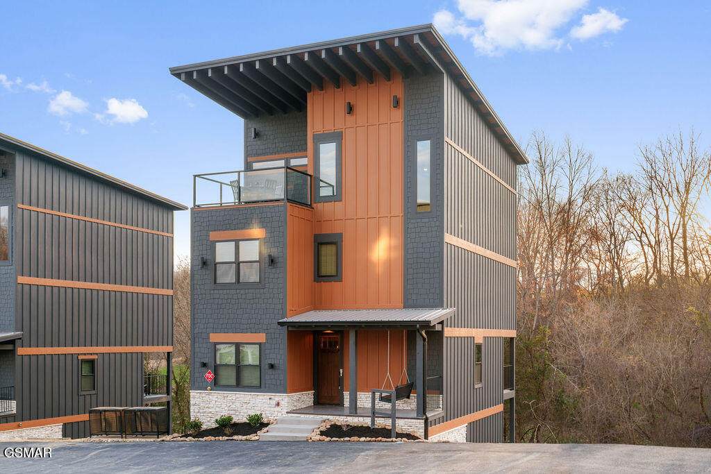 629 Summer Valley Way - Photo 1