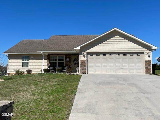 2205 Murphys Chapel Drive - Photo 1