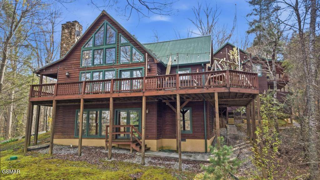 4120 Burning Tree Lane - Photo 1