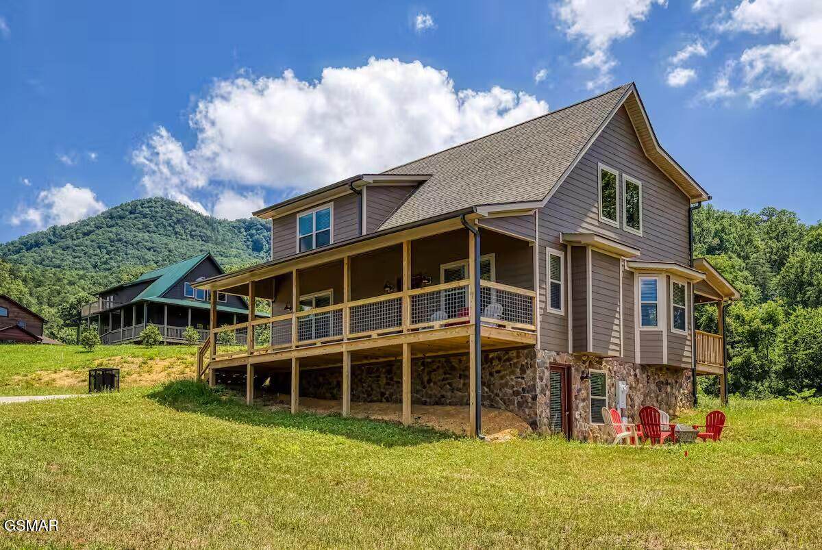 3136 Thomas Headrick Road - Photo 1