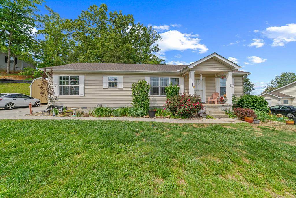 1186 Case View Road - Photo 1