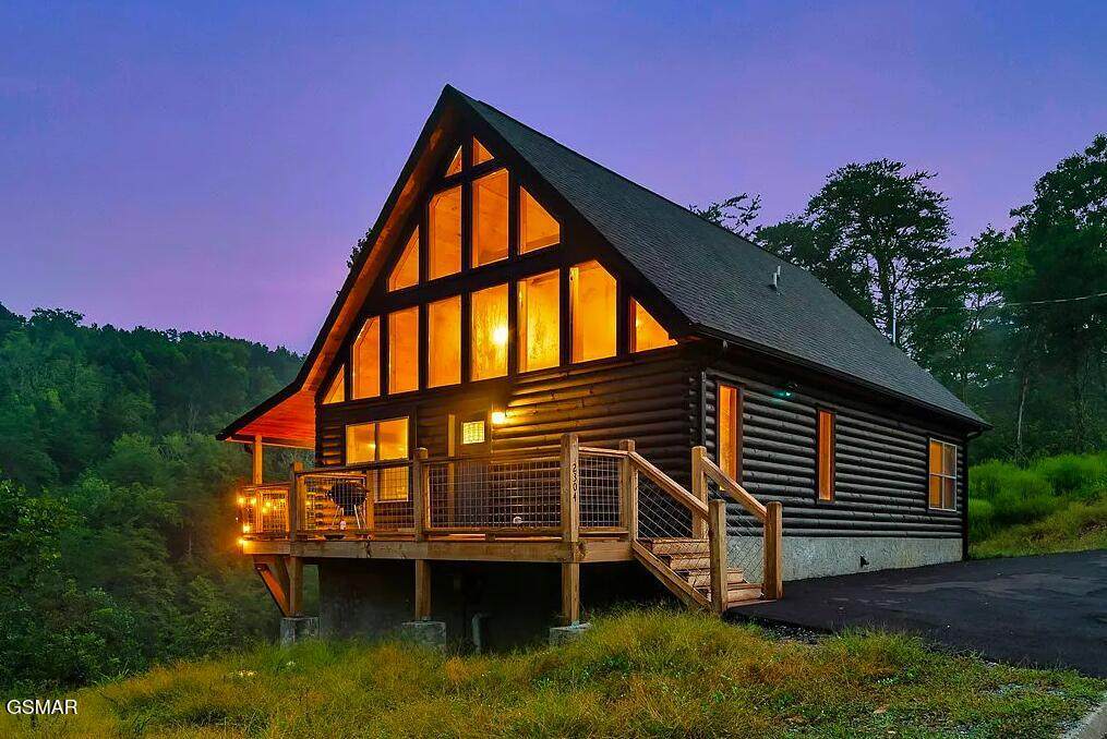 2304 Wingspan Drive - Photo 1
