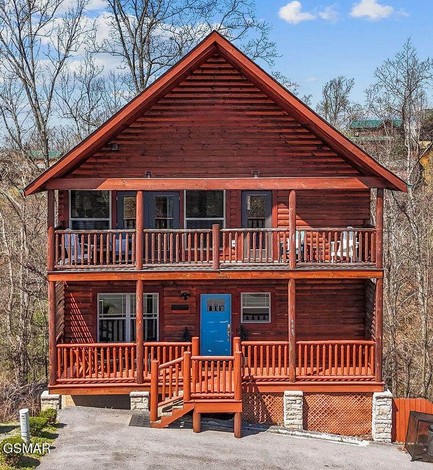668 Stockton Drive - Photo 1