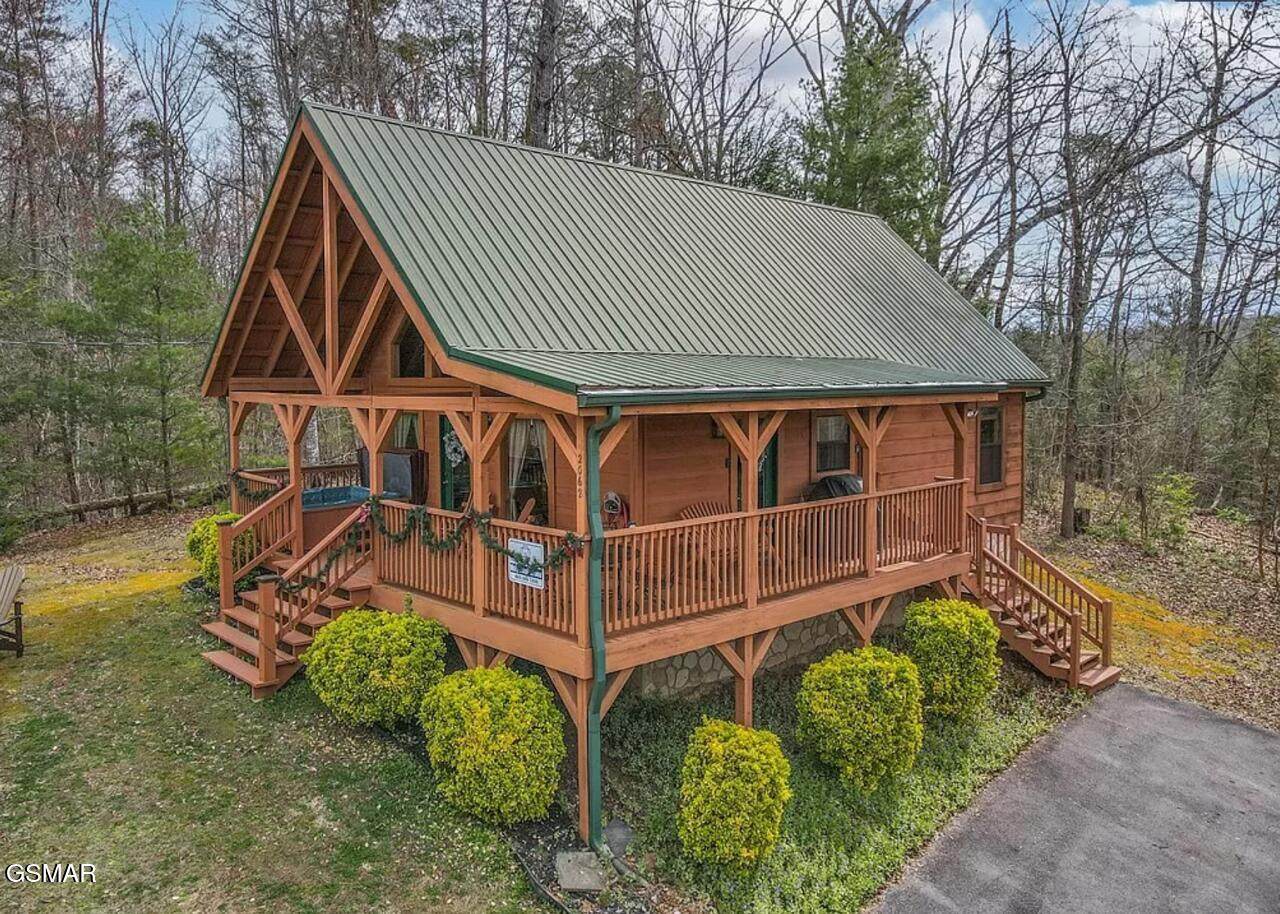 2062 Bird Ridge Road - Photo 1