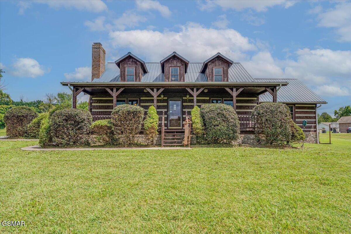 1540 Kidwell Ridge Road - Photo 1