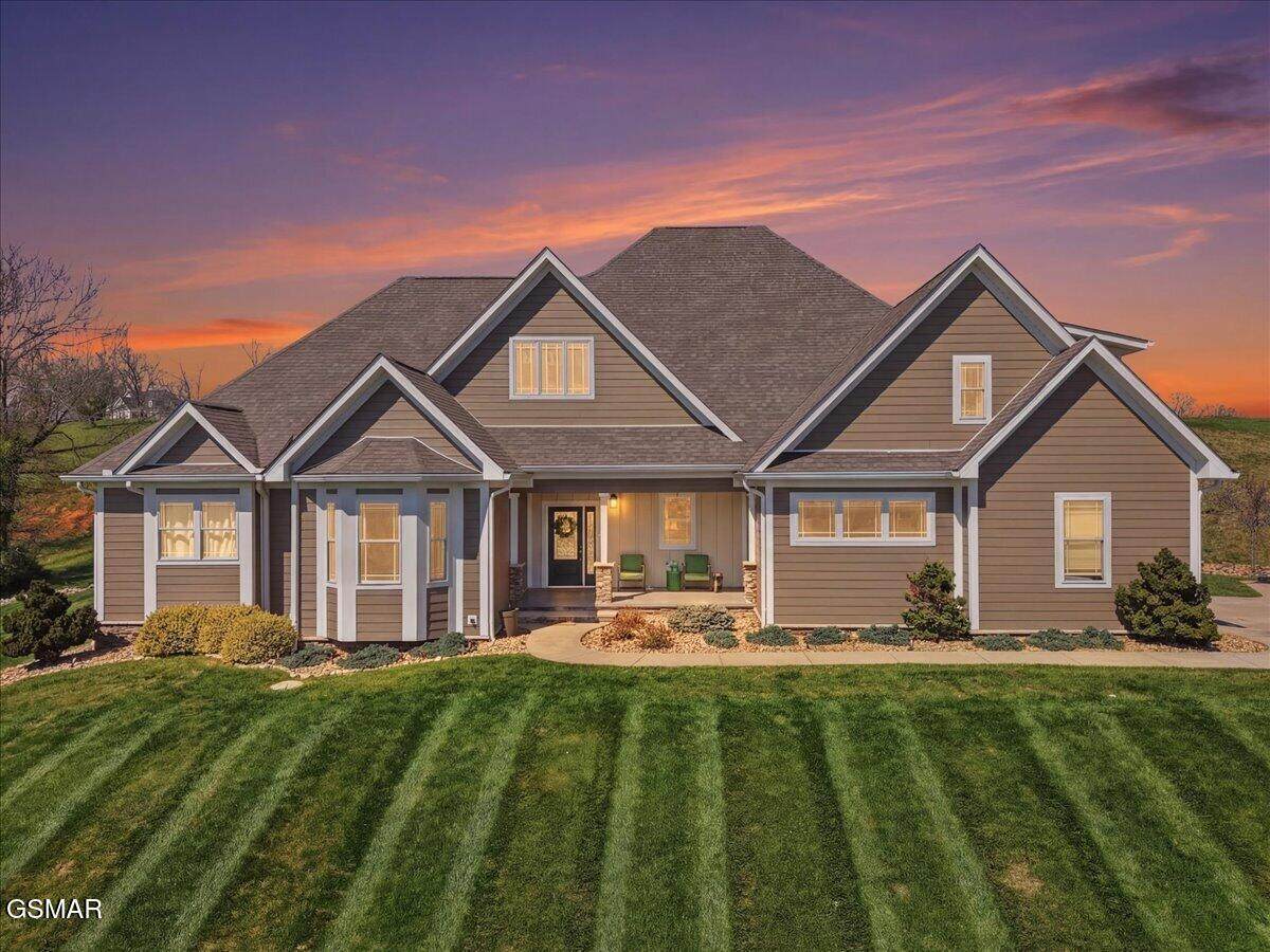 2233 Windswept Way - Photo 1