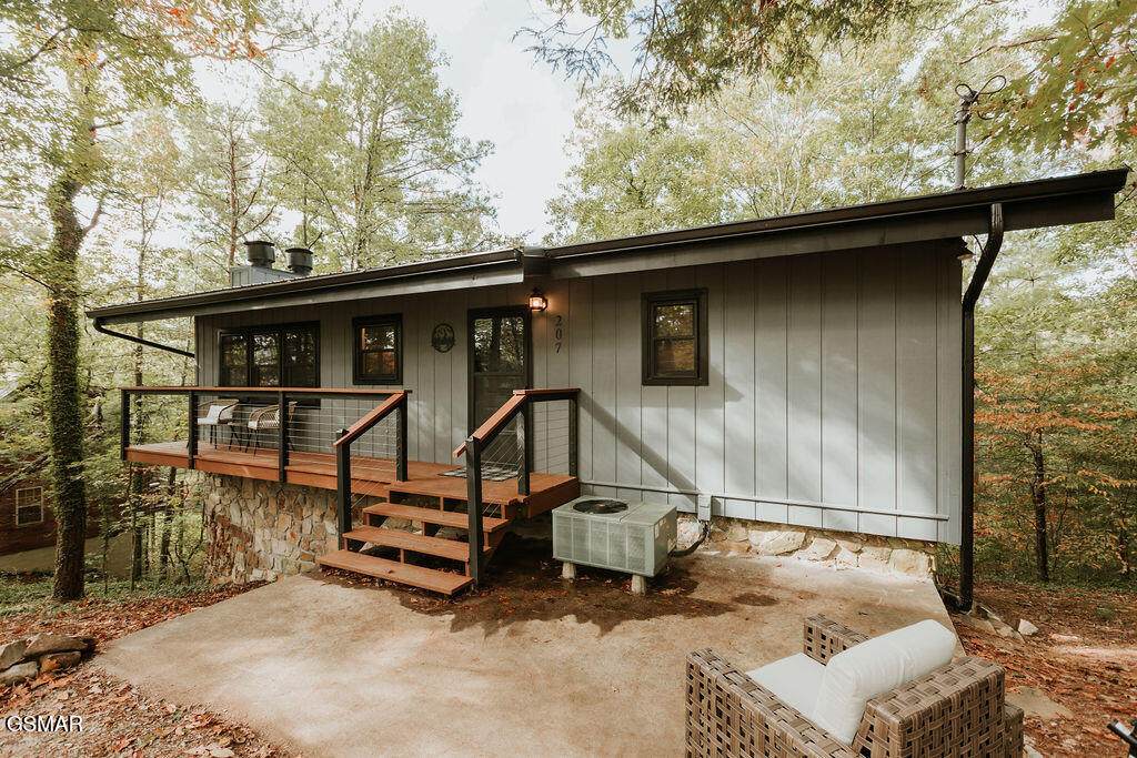 207 Cutter Gap Road - Photo 1
