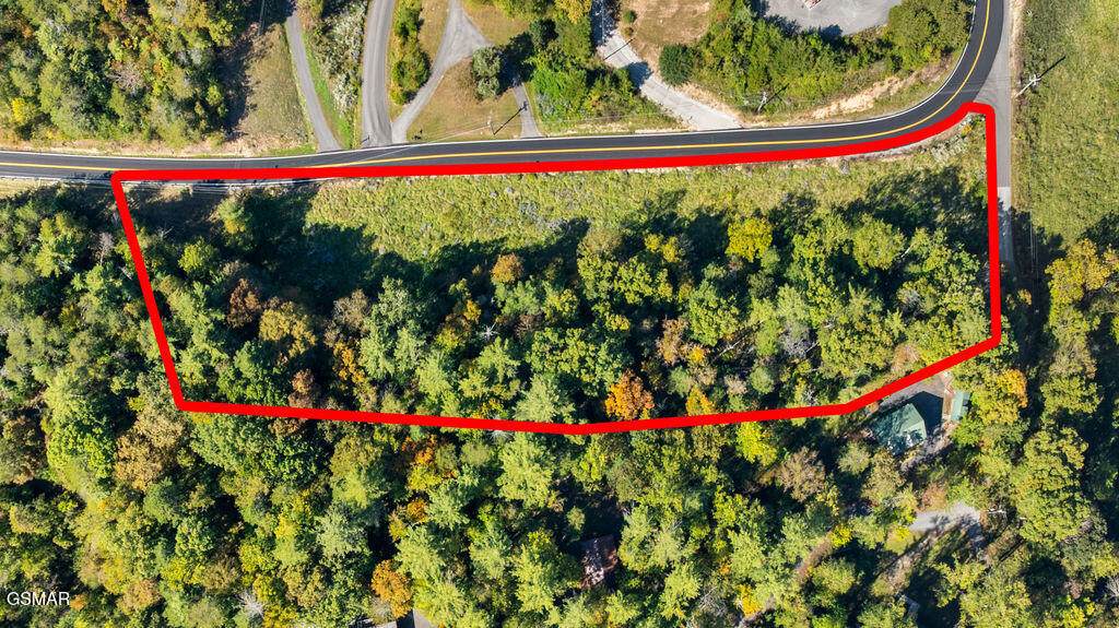 0 Waldens Creek Road - Photo 1