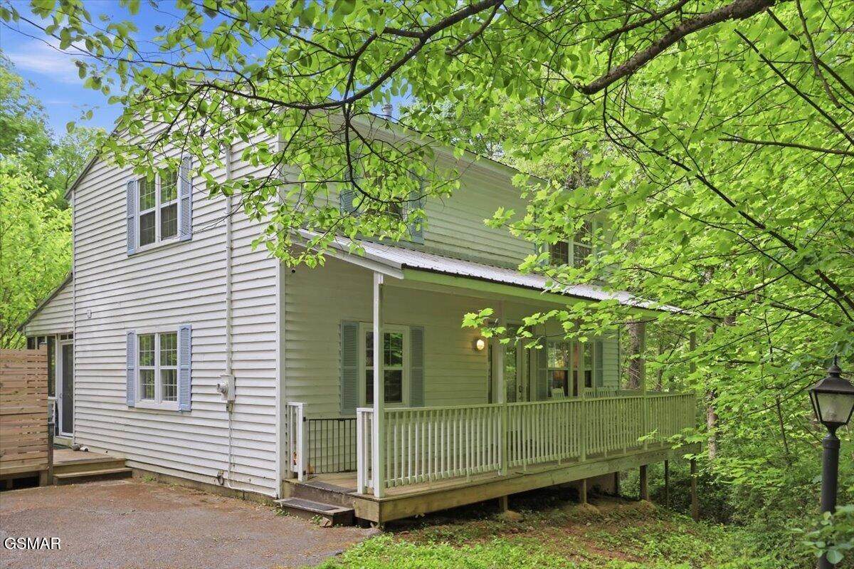 4340 Lakeshore Avenue - Photo 1