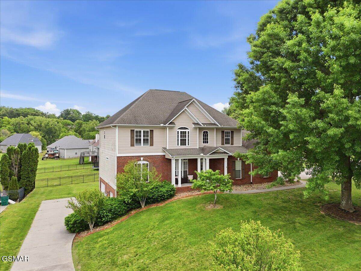 924 Saddle Ridge Lane - Photo 1