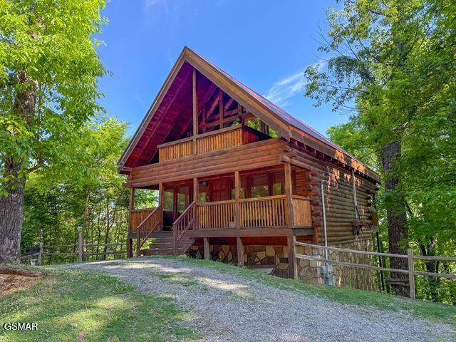 1816 Dogwood Lane - Photo 1