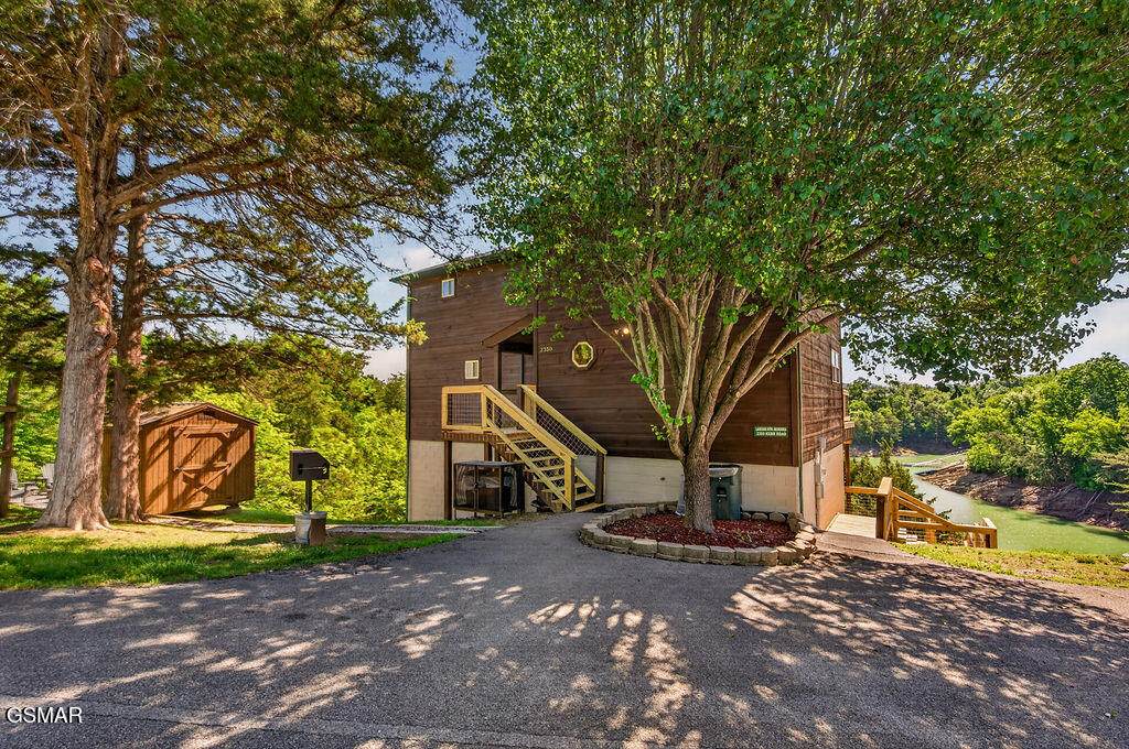 2350 Kerr Road - Photo 1
