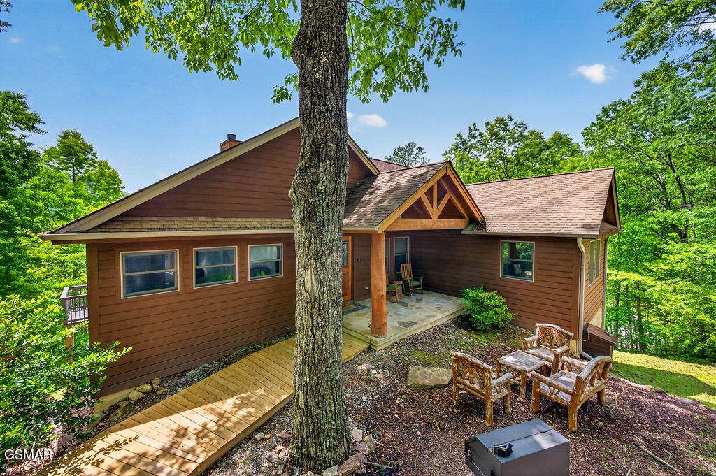 967 Scenic Trail - Photo 1