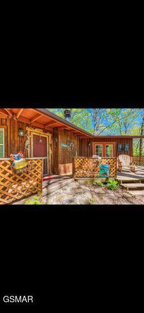 2765 Grassy Branch Loop - Photo 1