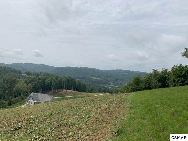 lot A-B 11 Mountain Way - Photo 1
