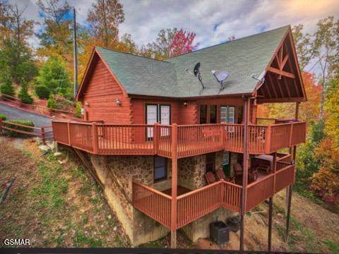 1455 Mountain Dreams Way - Photo 1