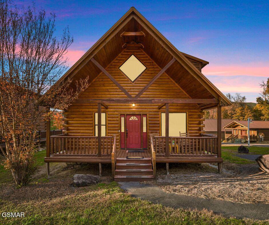 229 Forrest Loop Way - Photo 1