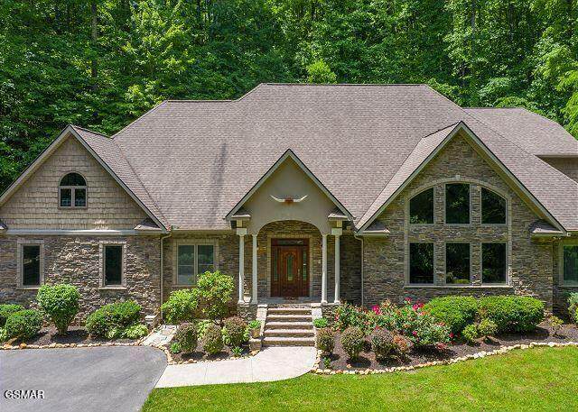 4164 Burning Tree Lane - Photo 1