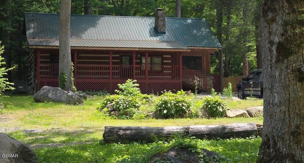 4438 Scenic Drive - Photo 1