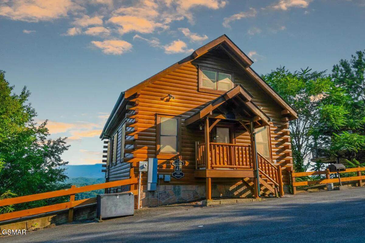 2971 Legacy Vista Drive - Photo 1