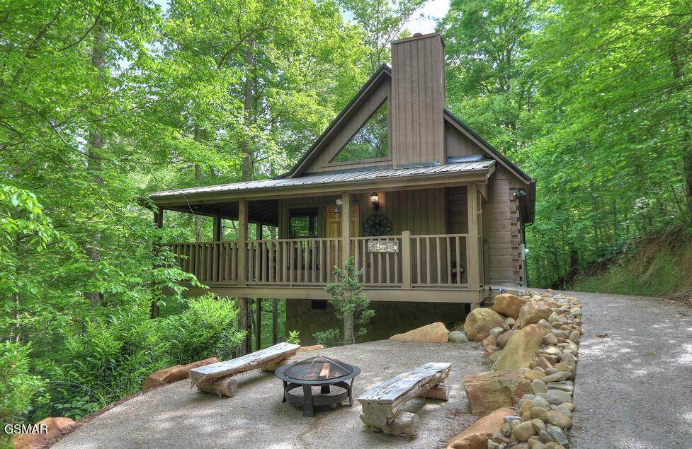 217 Oak Haven Way - Photo 1