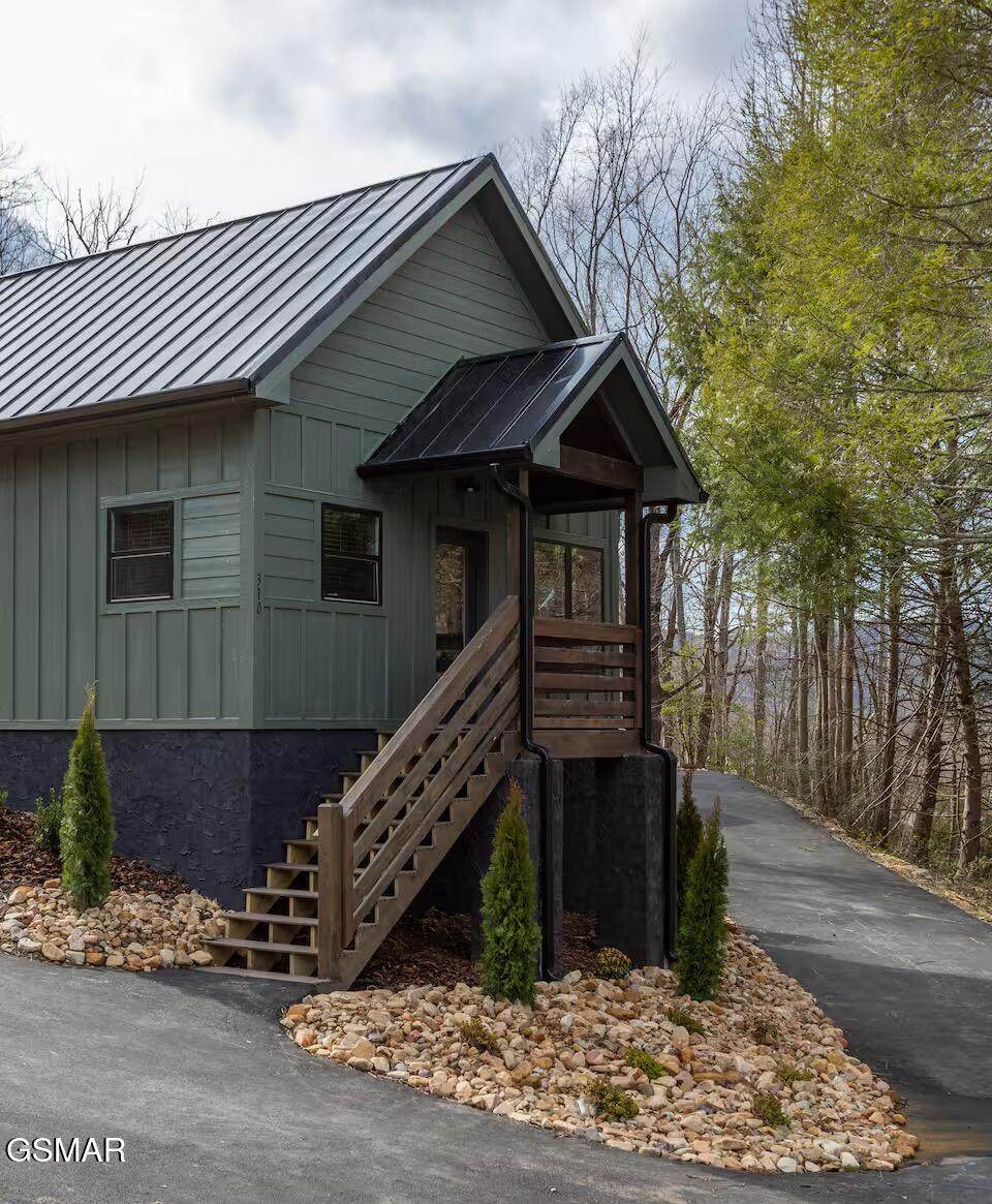 310 Lewis Clabo Road - Photo 1
