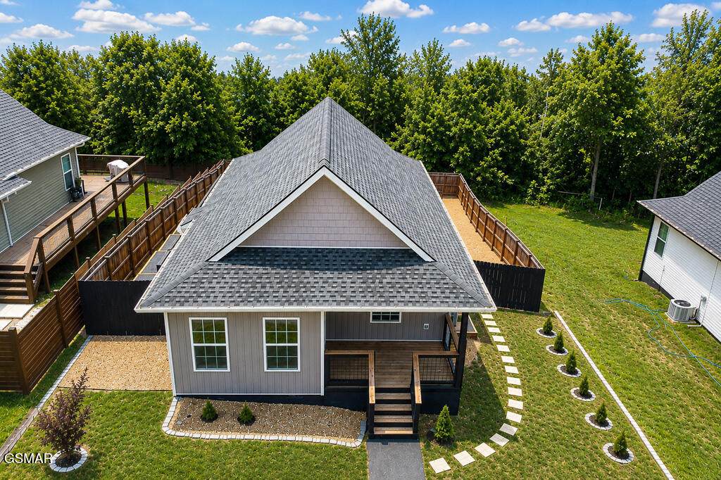 2342 Scenic Mountain Drive - Photo 1