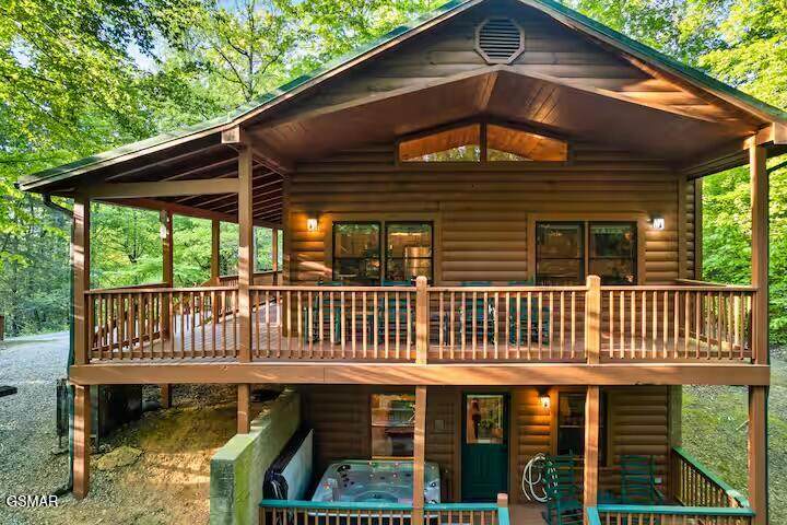 3828 Saddle Brook Way - Photo 1